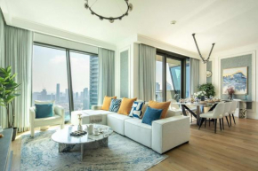 Frank Porter - Burj Vista 1
